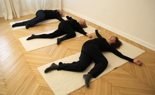 Gruppenarbeit