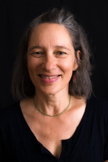 Usha Bochtler